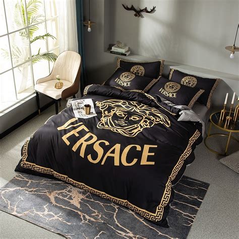 versace comforter|versace comforter sets.